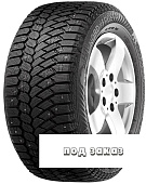 Каталог Gislaved 225/50 r17 Nord Frost 200 98T Шипы от магазина Шинторг